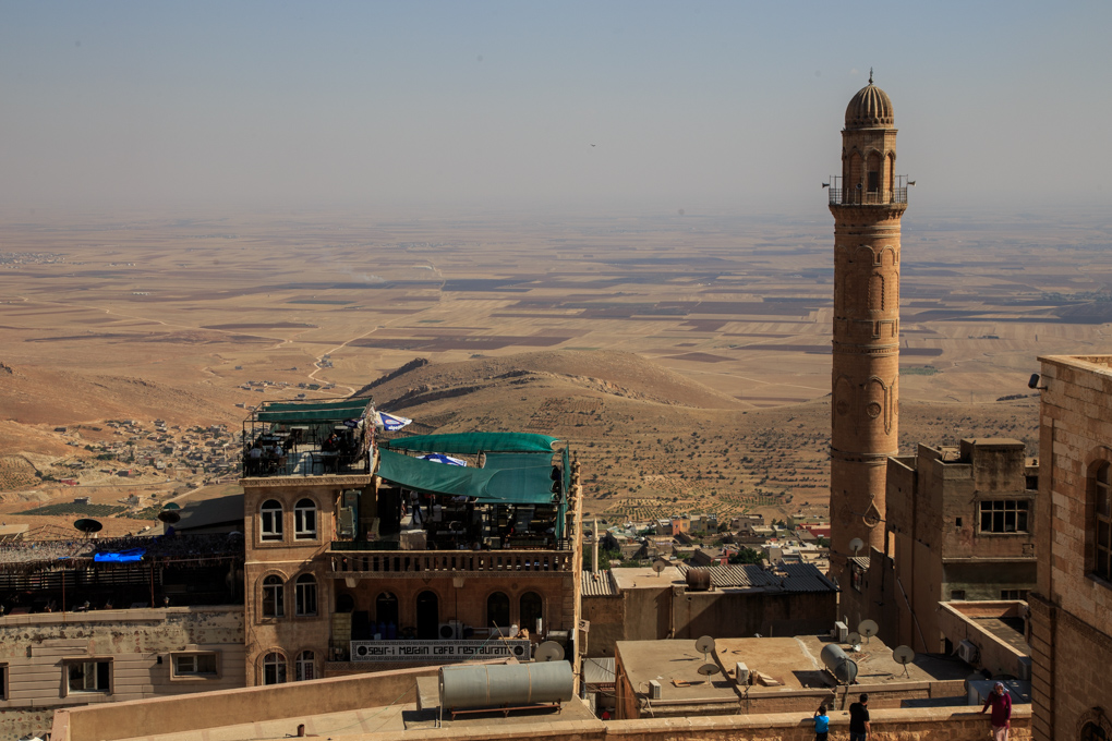 Mardin